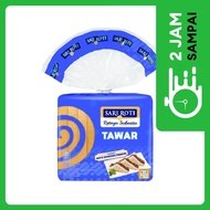 Sari Roti Roti Tawar Special 340 gr