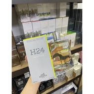 (ORI) H E R M E S H24 EDT 100ML PERFUME FOR MEN