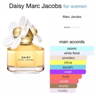 Daisy Marc Jacobs Decant Perfume