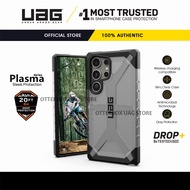 เคส UAG รุ่น Plasma Series - Samsung Galaxy S24 Ultra / S24+ Plus / S24 / Galaxy S23 Ultra / S23+ Pl