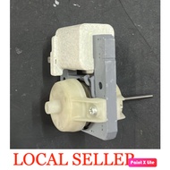 TF2522 SINGER Fan Motor Kipas Cooling Coil Fridge Freezer Refrigerator Peti Ais (TF123)