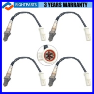 234-4401 Upstream+Downstream Oxygen Sensor For Ford F-150 4.2L 4.6L 5.4L V6 V8 2004 2005 2006 2007 2