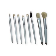 Gratis Ongkir - Kuas Make Up 8 in 1 / Make Up Tools / Make Up Brush / Set Paket Kuas
