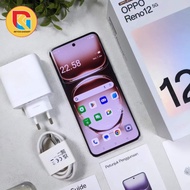 OPPO Reno 12 5G Ram 12Gb Rom 256Gb