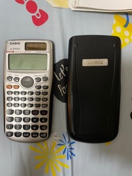 Casio 計算機 FX-50FH II