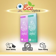 Acuvue Define Fresh 1 Day (10piece / box ) Daily Contact Lenses