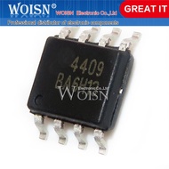 10 PCS AO4410 4410 AO4413 4413 AO4409 4409 AO4406 4406 AO4404 4404 SOP-8 In Stock