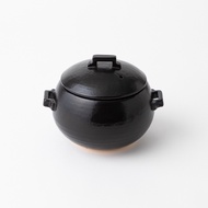 AKOMEYA TOKYO Donabe Rice Cooker Gas 3GO