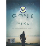 DVD GONE GIRL ( ORIGINAL DVD )