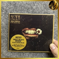 Hozier Unreal Unearth Unending Original 2CD Album [Sealed] Brand New Fast Shipping