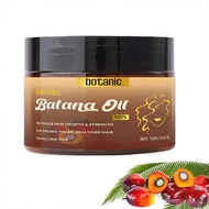[Hot-selling]Unrefined Batana Oil Heybotanic Batana Oil for Hair Growth, Botanic Batana Oil