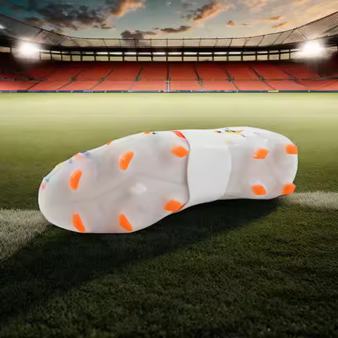 Soccer Lace Bands Silicone Shoelaces Covers Soccer Cleat Bands Sports Accessory for Football Basebal