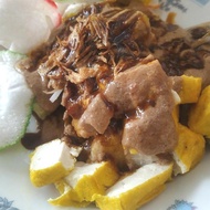 Kupat Tahu Bandung