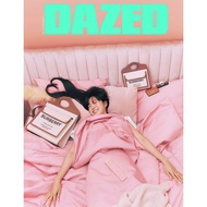 [READY STOCK] DAZED KOREA MAY 2020 ISSUE
