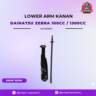 Lower Arm Kanan - Daihatsu Zebra 1000Cc / 1300Cc - Merk Autoindo