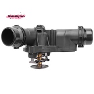 Car  Coolant Thermostat Housing Assembly for  E46 E39 X5 X3 Z3 Z4 330I 525I 11531437040