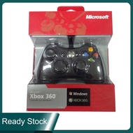 XBOX 360 Wired Controller XBOX360/PC USB Wired Controller Gamepad