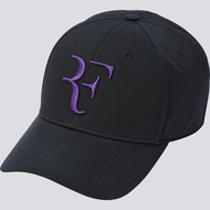 Uniqlo X Roger Federer RF Cap (Uniqlo Cap) Black