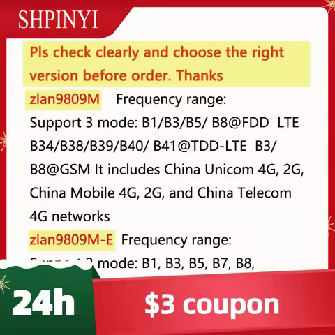 New ZLAN9809M Industrial 4g router 4g lte modem wifi router with sim card small size Din