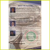 ┓ ◄ ۞ Auditing & Assurance Concepts & Applications by Asuncion, Ngina & Escala Part 2  2023-2024 Ed