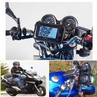 garmin2557 garmin2565 gogoro2 SYM rv150 rv180 z1 gt三陽改裝車架手機架