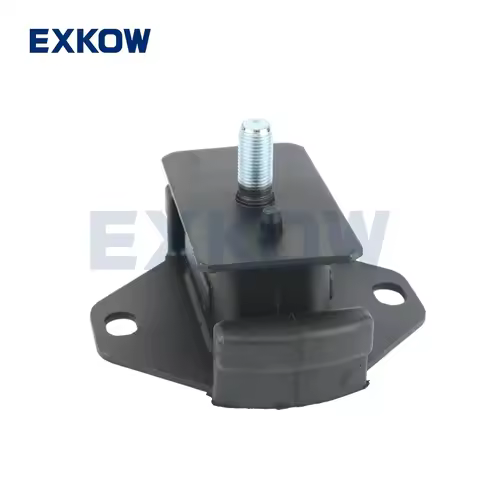 Engine Front Mounting Insulator for Toyota Hilux LN65 LN106 LN166 1983-2006 4Runner Land Cruiser 70