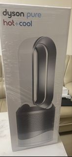 Dyson Pure Hot+Cool 三合一風扇暖風空氣清新機 HPOO