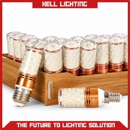 3-COLOR CORN LAMP 12W E14 E27 CANDEL LED CANDLE LIGHT 3 COLORS DECORATIVE CORN LAMP/ E27 E14