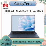 2023 HUAWEI MateBook X Pro Laptop 13th Intel® Evo Core™ i7-1360P 14.2 Inch LTPS 3.1K Display 60Wh Battery