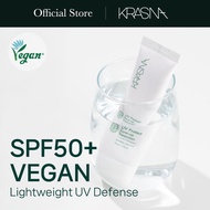 [KRASNA] UV PROTECT TONE UP SUNSCREEN (EXP:26th JAN 2026)
