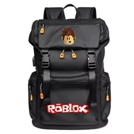 Little Giggles - Game School Bag for Boys Game Series Waterproof, Lightweight, Strong and Comfortabl