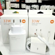 Xiaomi TURBO CHARGE 33W 67W & 90W HP Charger