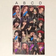 itzy 專輯
