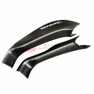 For McLaren Mp4-12c/650s/675LT Dry Carbon Fiber Auto Parts Door Sill