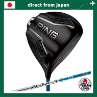 PING G440 MAX Driver 2025 – Ultimate Stability & Distance | ALTA J CB BLUE Shaft, 10.5° Loft, FLEX-S