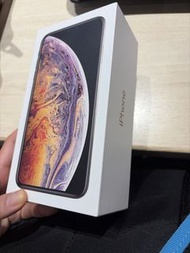 iPhone XS MAX 256 gb