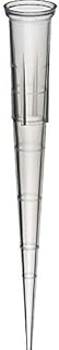 Labcon 1141J94CS, 1017-960-008-9 Eclipse FlexTop Graduated Pipet Tip with UltraFine Point, in 96 Rac