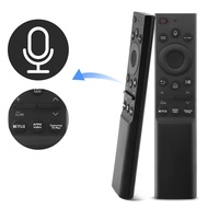 ysr For Samsung QLED 4K 8K UHD HDR Smart TVs BN59-01363A Voice Remote Control UNAU8000F Series UN43A