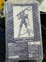日岅 Sic web限定 負電王 masked rider nega den o 