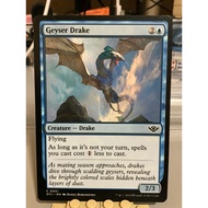 MTG - Geyser Drake (Outlaws of Thunder Junction) - {Common - Blue}