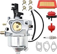 751-10881 951-10881 Carburetor Replacement for Cub Cadet MTD Troy Bilt 2P70MU 2P70M0C 2P70M0D 1T65NU