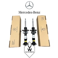 ( 100% ORIGINAL ) MERCEDES BENZ E-CLASS W212 E180 E200 E250 E300 FRONT ABSORBER ( 2123235300 )