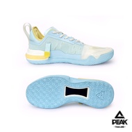 PEAK AW1 "Gengar & High School" ET34005A ET34035A รองเท้าบาสเกตบอล พีค นุ่ม ปกป้อง ลดแรงกระแทก ซัพพอ