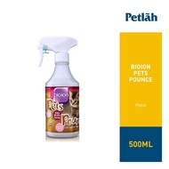 BIOION Pets Pounce 500mL