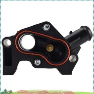 7M5G-8K556-AC Cooling System Thermostat Housing for  Fiesta Focus 2012-2016 ncsqqkjyx