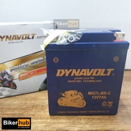 แบตเตอรี่เจล Dynavolt รุ่น MG7L-BS-C