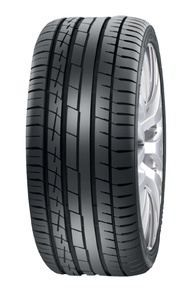 Accelera IOTA ST68 Ukuran 265/65 r17 Ban Mobil ONROAD Pajero Fortuner