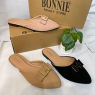BONNIE A28-7 WOMEN HALF COVER SHOES