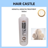 KERAFILL KERATIN TREATMENT No2 1000ml