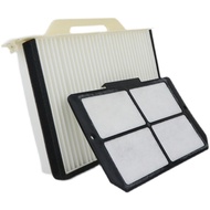 Hitachi EX100/120/200/210/220-6-3G Excavator Direct Injection Air Conditioning Filter Element Air Co